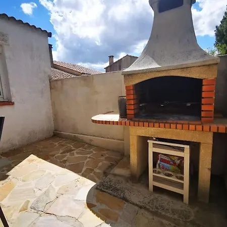 Gabriel Jacuzzi Plage 15' * Безье